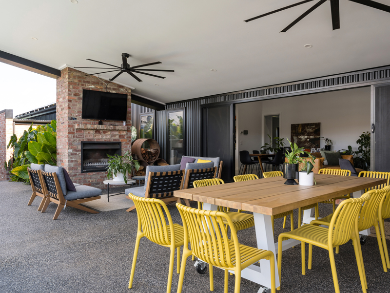 Lewis Dickson Homes Albury Wodonga