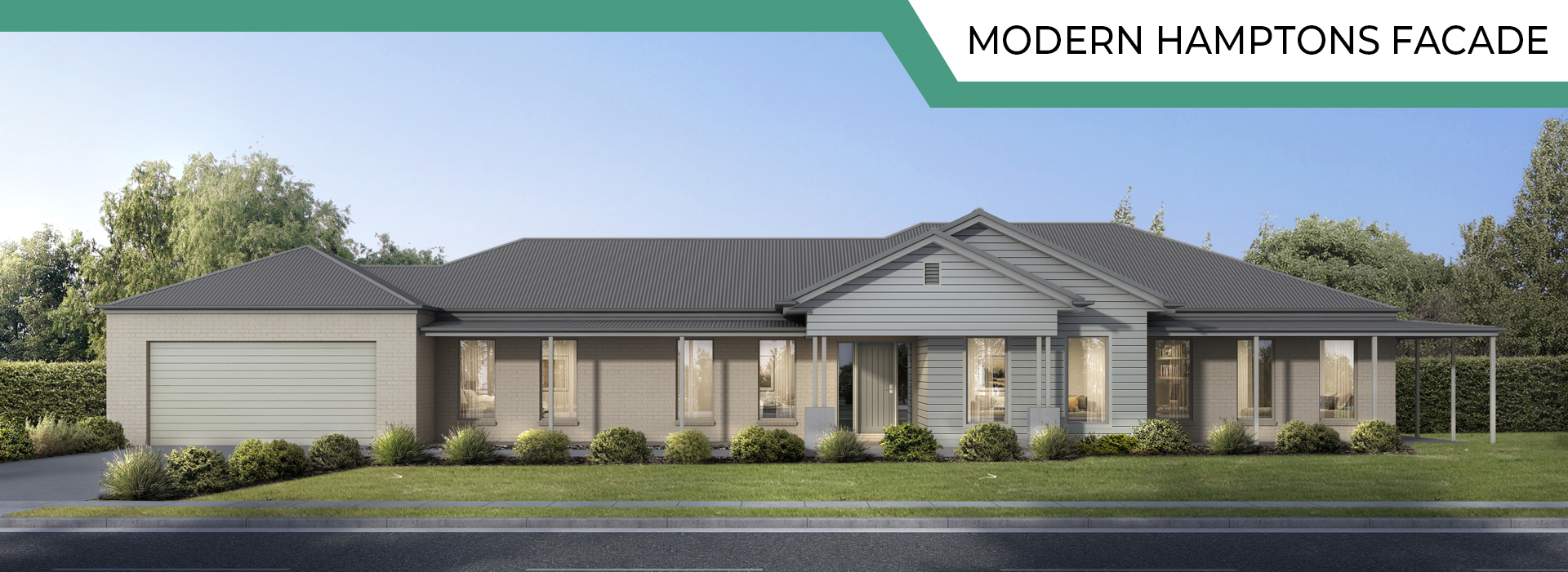 Ellington Plan at Lewis Dickson Homes in northeast Victoria and southern New South Wales