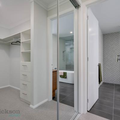 Ellington Display Home Lewis Dickson Homes Albury Wodonga