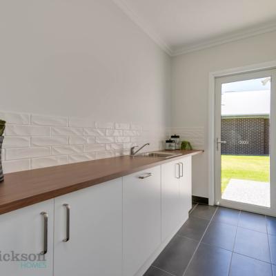 Ellington Display Home Lewis Dickson Homes Albury Wodonga